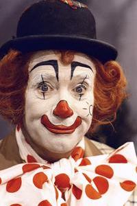 Profilový obrázek - Pipo de Clown