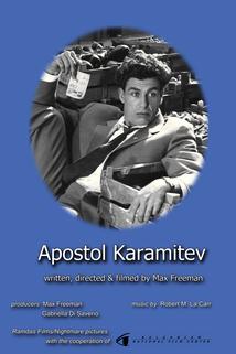 Profilový obrázek - Apostol Karamitev