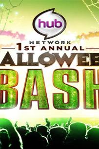 Hub Network's First Annual Halloween Bash