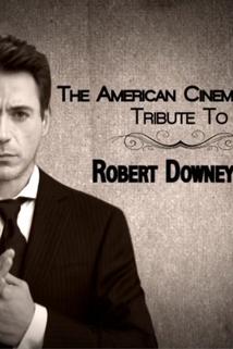 Profilový obrázek - The American Cinematheque Tribute to Robert Downey Jr