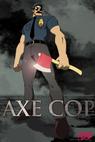 Axe Cop (2012)