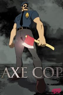 Profilový obrázek - Axe Cop