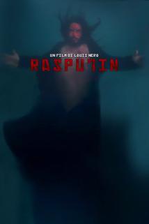 Profilový obrázek - Rasputin