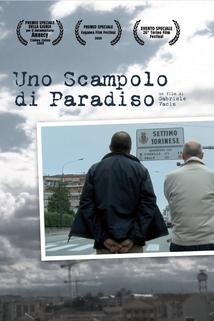 Profilový obrázek - Uno scampolo di paradiso