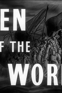 Profilový obrázek - Men of the World