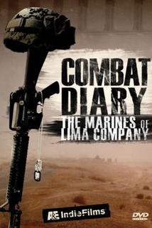 Profilový obrázek - Combat Diary: The Marines of Lima Company