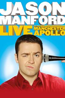 Profilový obrázek - Jason Manford Live at the Manchester Apollo