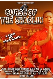 Profilový obrázek - Curse of the Shaolin