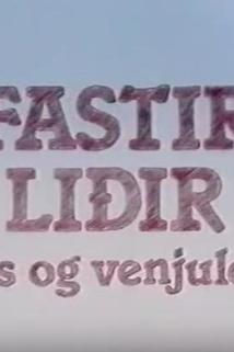 Profilový obrázek - Fastir liðir eins og venjulega