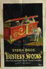 Buster's Spooks (1929)