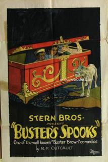 Buster's Spooks