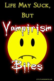 Profilový obrázek - Vampirism Bites