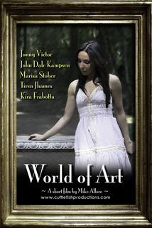 Profilový obrázek - World of Art