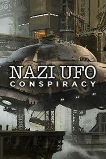 Profilový obrázek - Nazi UFO Conspiracy