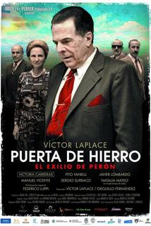 Profilový obrázek - Puerta de Hierro, el exilio de Perón