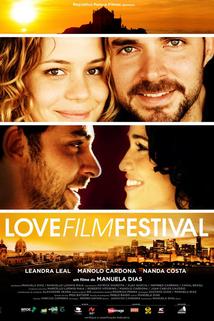 Profilový obrázek - Love Film Festival