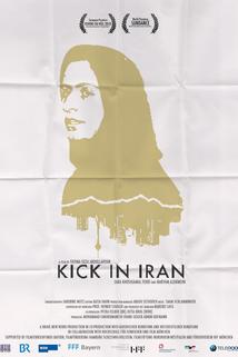Kick in Iran