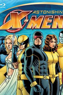 Profilový obrázek - Astonishing X-Men: Torn