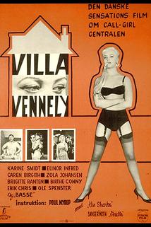 Profilový obrázek - Villa Vennely