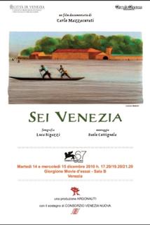 Profilový obrázek - Sei Venezia