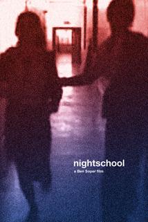 Profilový obrázek - Night School