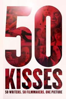 Profilový obrázek - 50 Kisses