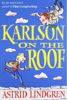 Karlsson on the Roof