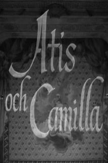 Profilový obrázek - Atis och Camilla