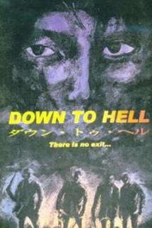 Profilový obrázek - Down to Hell