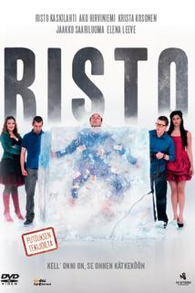 Profilový obrázek - Risto