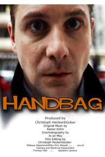 Profilový obrázek - Handbag: Le Sac