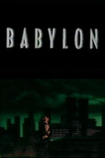 Profilový obrázek - Babylon