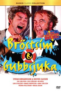 Profilový obrázek - Bröstsim & gubbsjuka