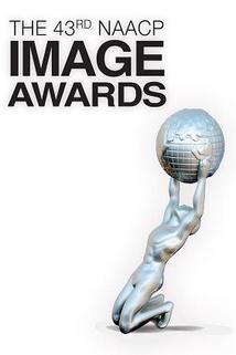 43rd NAACP Image Awards