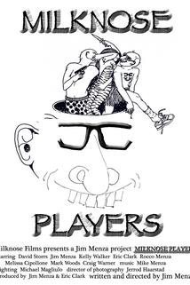 Profilový obrázek - The Milknose Players Comedy Show Episode #1