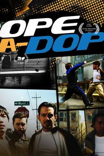 Profilový obrázek - Rope a Dope