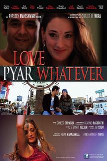 Profilový obrázek - Love Pyar Whatever