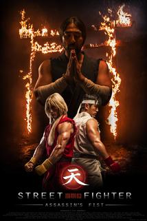 Profilový obrázek - Street Fighter: Assassin's Fist