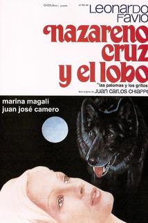 Profilový obrázek - Nazareno Cruz y el lobo