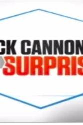 Nick Cannon's Big Surprise