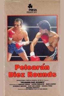 Profilový obrázek - Pelearon diez rounds