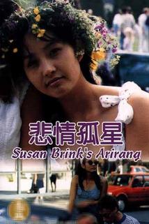 Profilový obrázek - Susan Brinkui arirang
