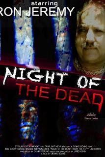 Profilový obrázek - Night of the Dead