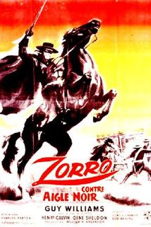Profilový obrázek - Zorro, the Avenger