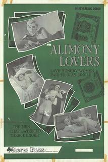 Profilový obrázek - Alimony Lovers