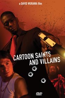 Profilový obrázek - Cartoon Saints and Villains