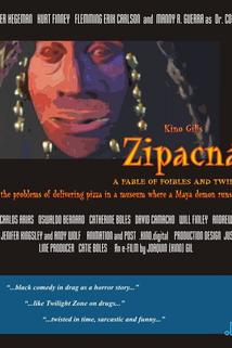 Profilový obrázek - Zipacna: A Fable of Foibles and Twilight