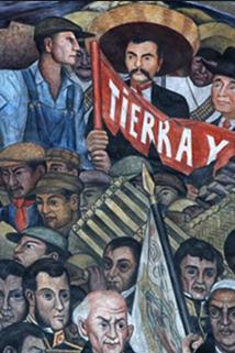 Profilový obrázek - La revolución mexicana en sus murales