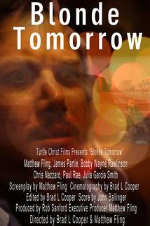 Profilový obrázek - Blonde Tomorrow