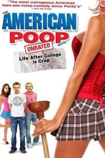 Profilový obrázek - The Connecticut Poop Movie